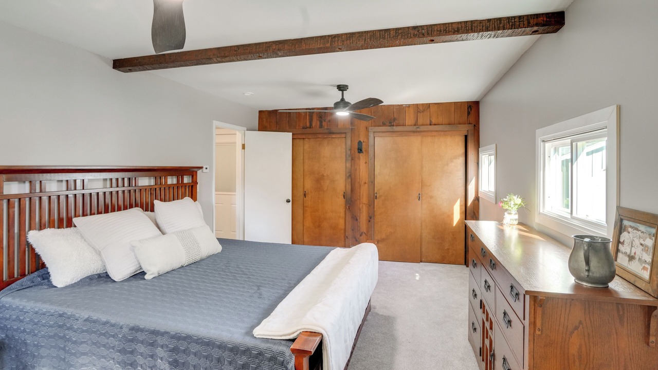 Photo of Bedroom in Glendale