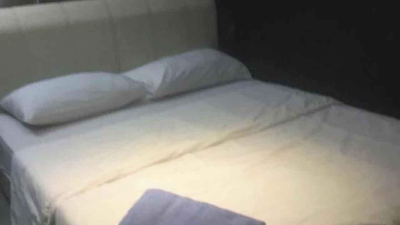 Photo of Bedroom in Kampung Kuchai