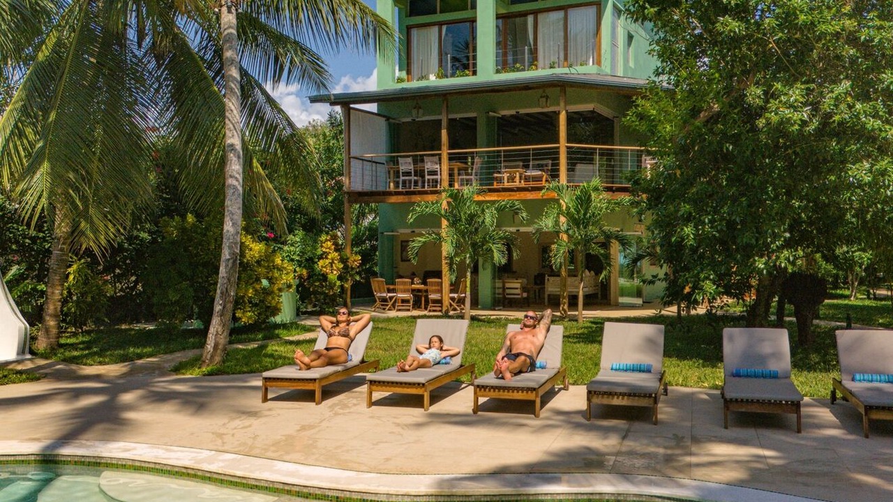 Photo of Outdoor in Diani Beach