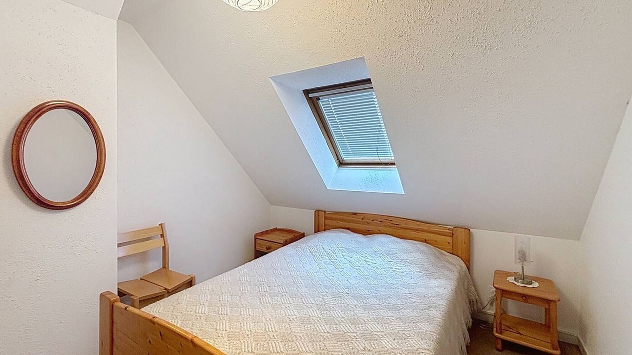Photo of Bedroom in Le Home