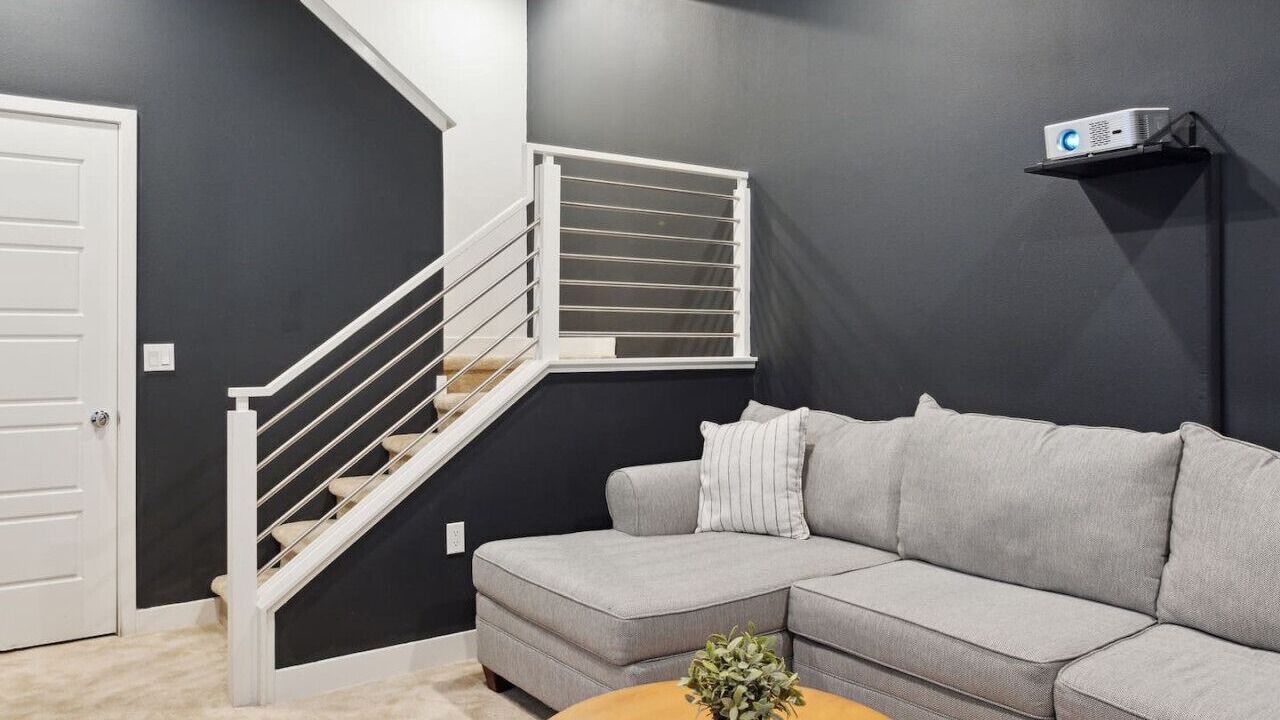 Photo of Livingroom in Central San Pedro