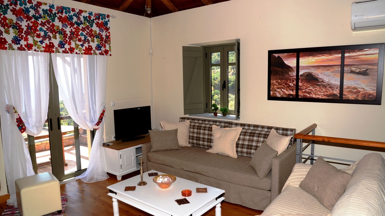 Photo of Livingroom in Livadi
