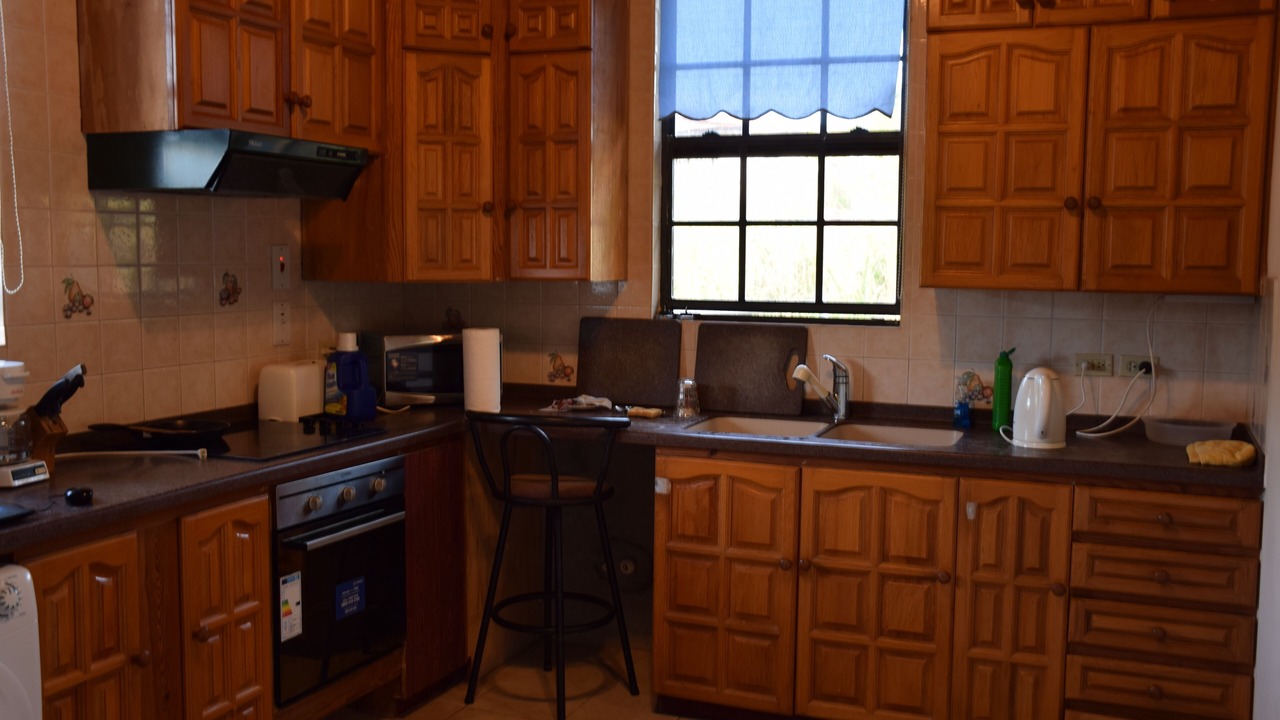 Photo of Kitchen in Christie