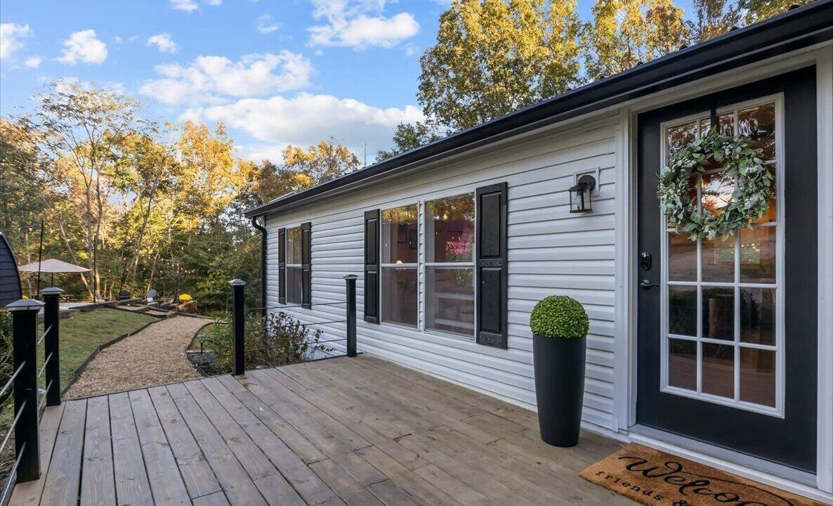Photo of Outdoor in White Bluff
