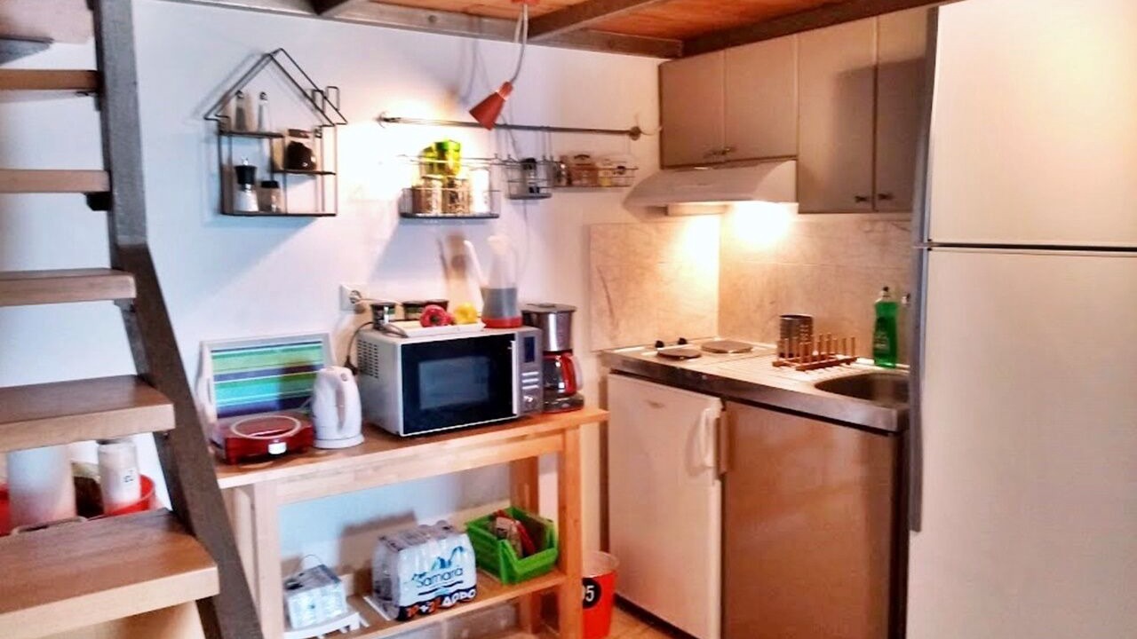 Photo of Kitchen in Kolymbari