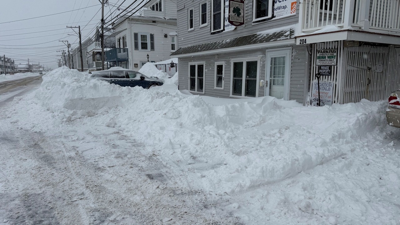 Photo of Outdoor in Salisbury Beach