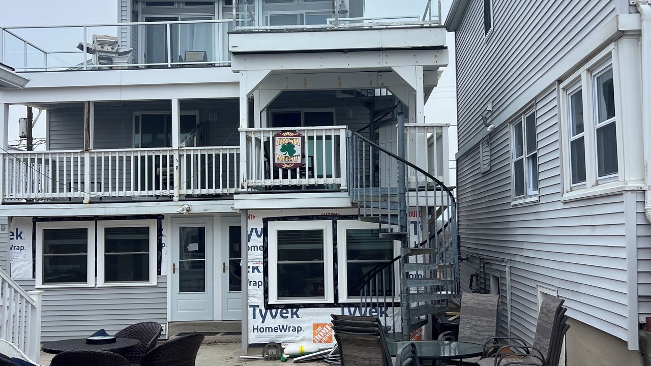 Photo of Outdoor in Salisbury Beach
