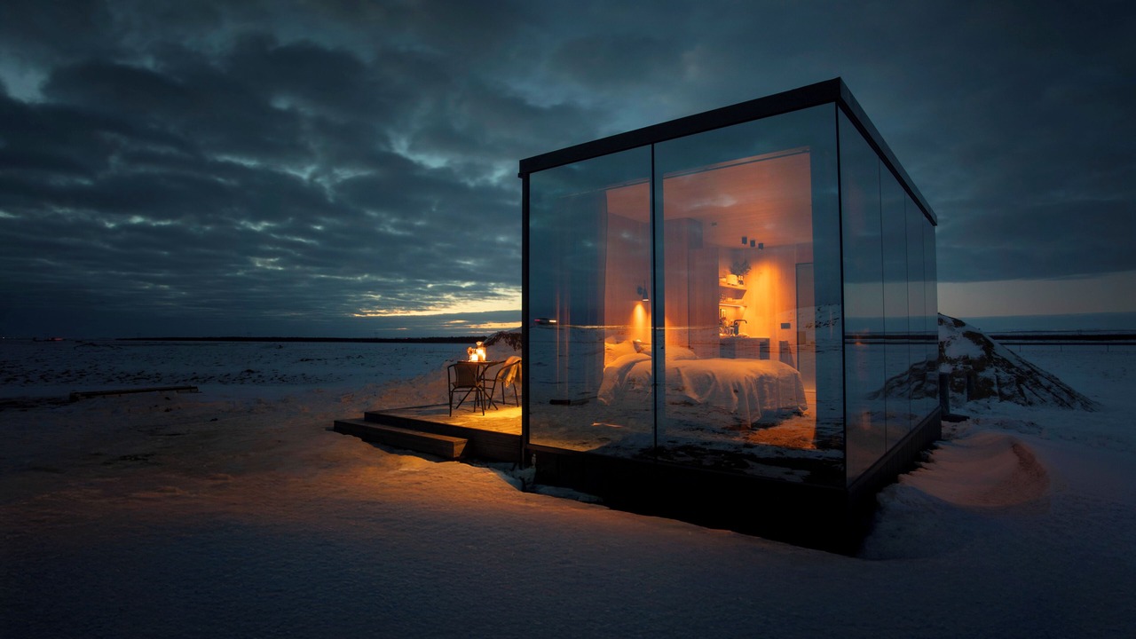 Photo of Outdoor in Rangarþing ytra