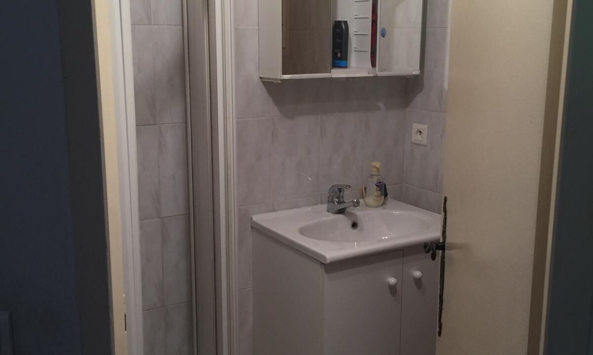 Photo of Bathroom in Montauroux