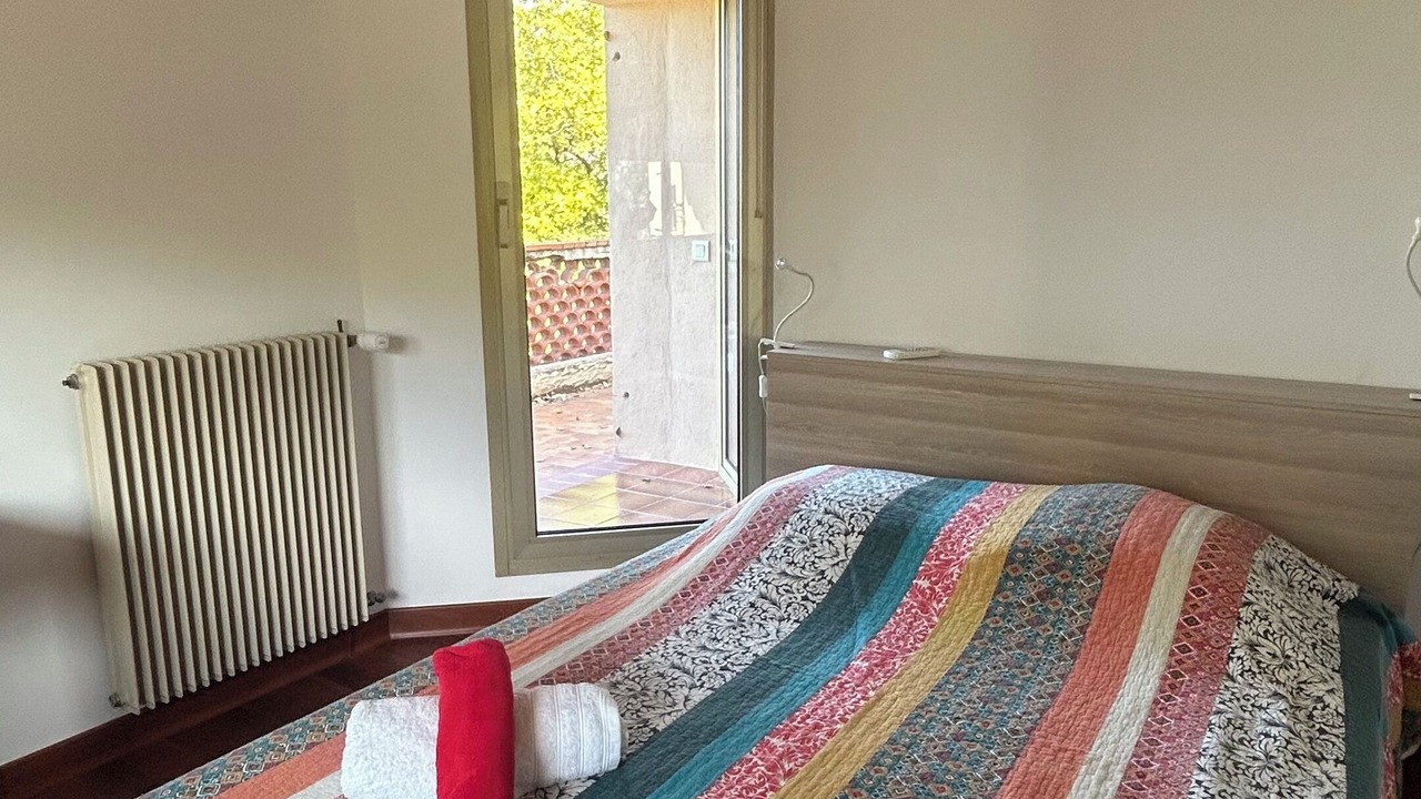Photo of Bedroom in Montauroux