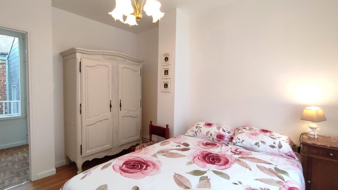 Photo of Bedroom in Goderville