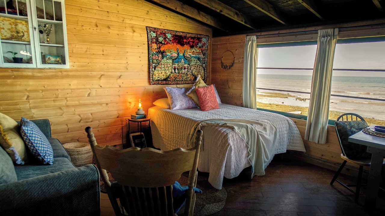 Photo of Bedroom in Port Angeles