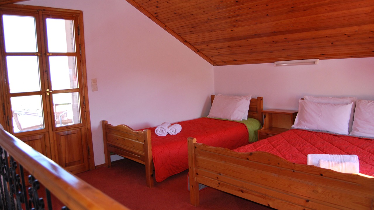 Photo of Bedroom in Paralio Astros