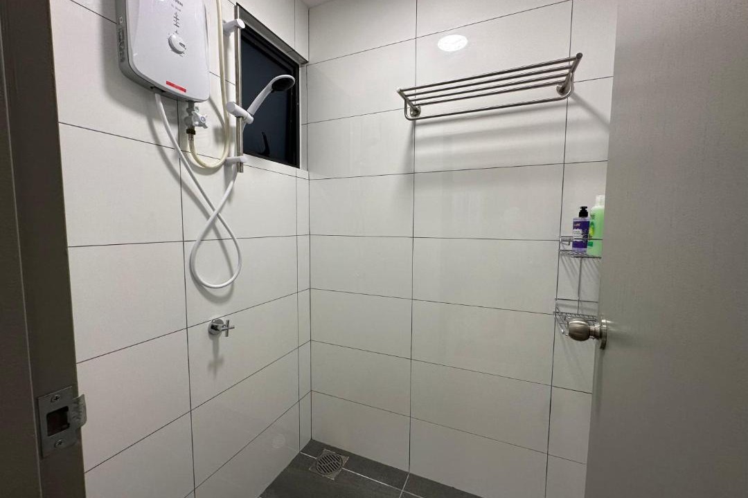 Photo of Bathroom in Kampung Bukit Dukong