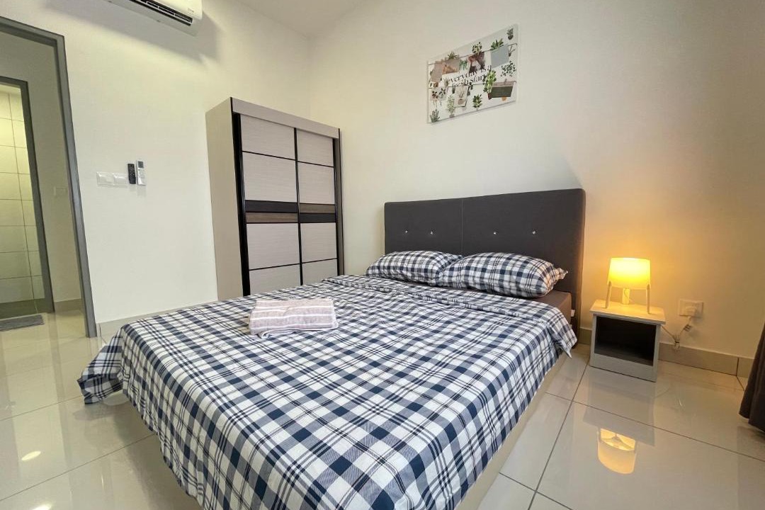 Photo of Bedroom in Kampung Bukit Dukong