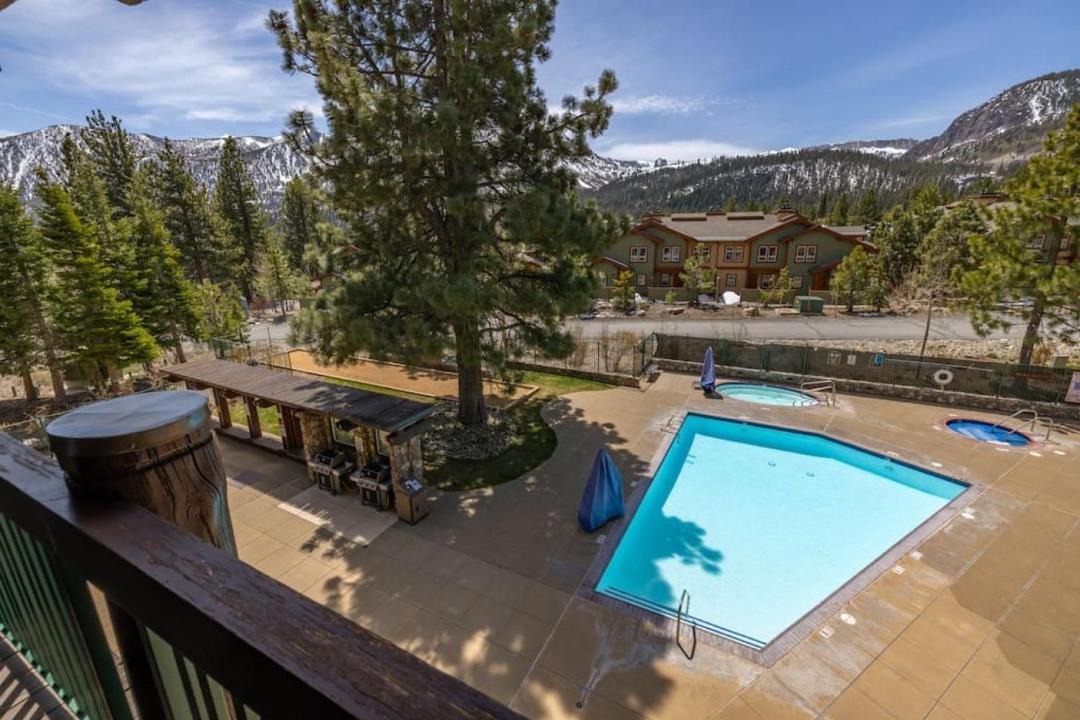 Photo of Others in Mammoth Lakes