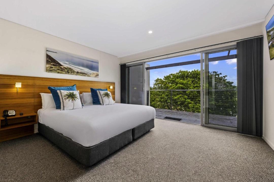 Photo of Bedroom in Magenta Shores
