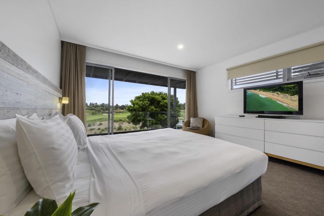 Photo of Bedroom in Magenta Shores