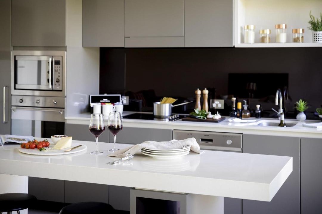 Photo of Kitchen in Magenta Shores