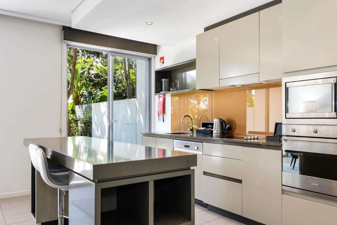 Photo of Kitchen in Magenta Shores