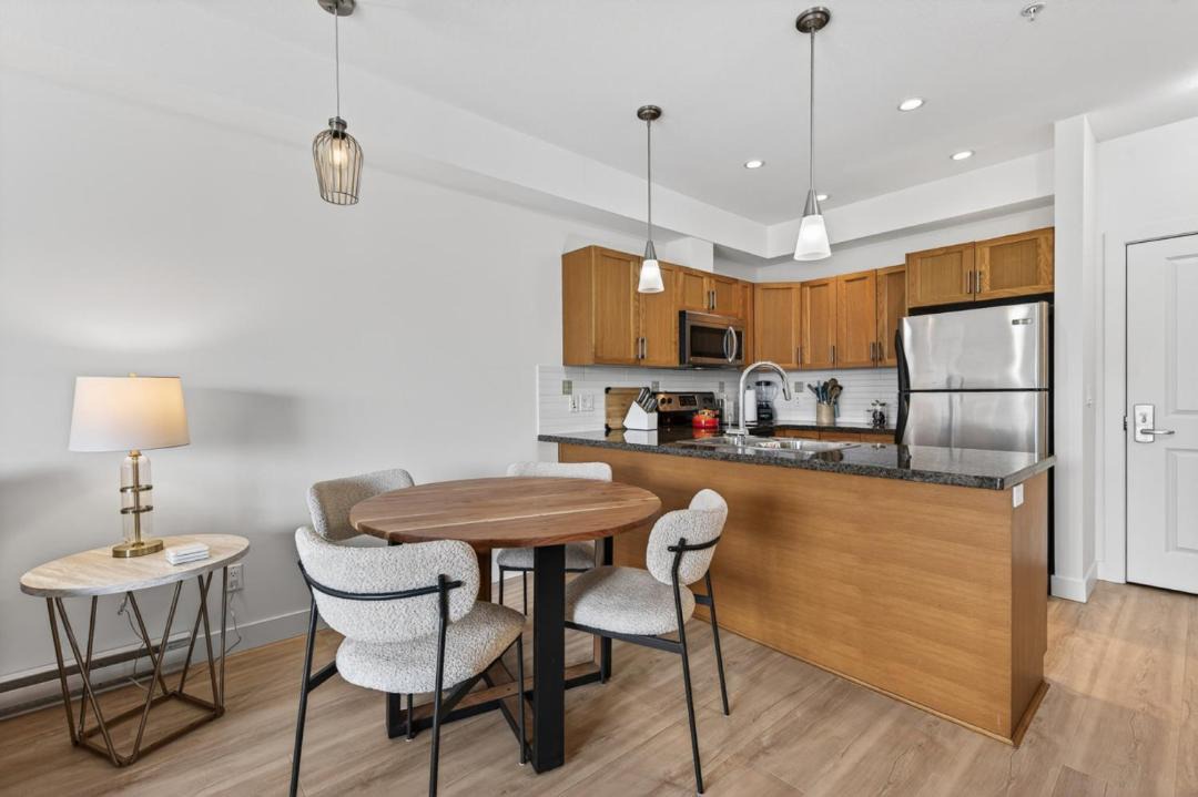 Photo of Kitchen in Central Okanagan