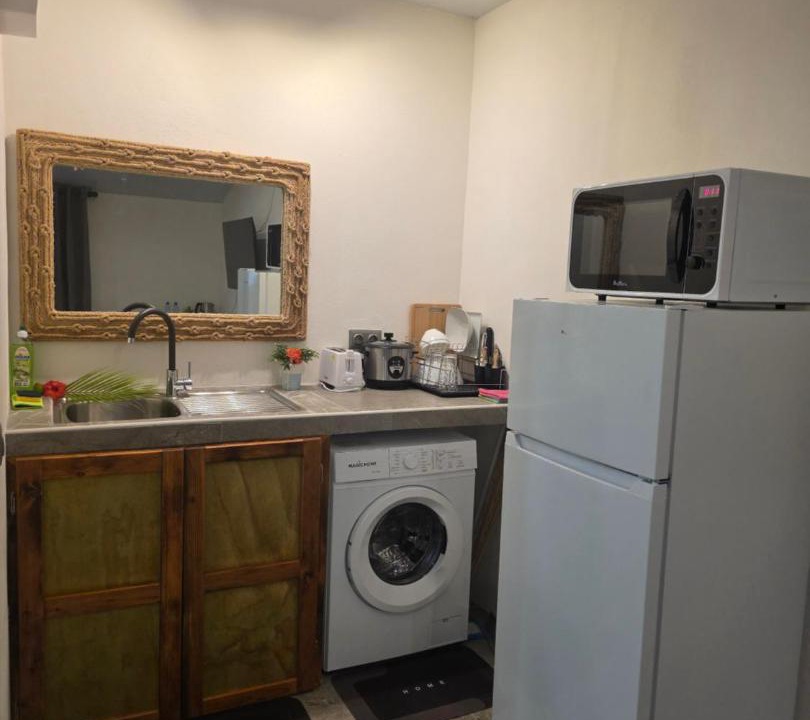 Photo of Kitchen in Vaitape