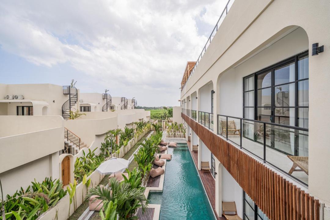 Photo of Patio Balcony in Kediri