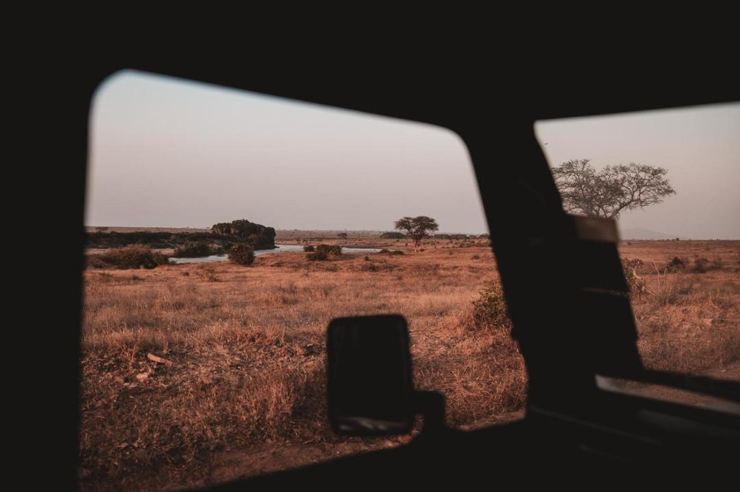 Photo of Others in Tsavo East