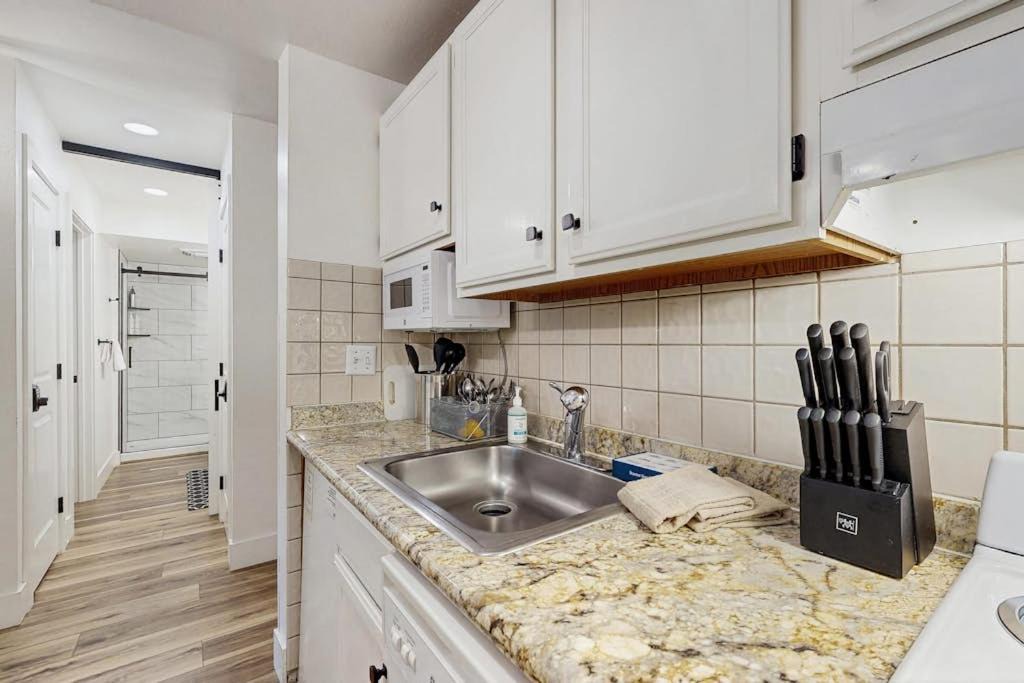 Photo of Kitchen in South Lake Tahoe