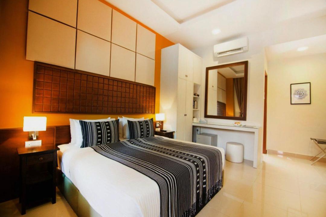 Photo of Bedroom in Kampung Kedawang