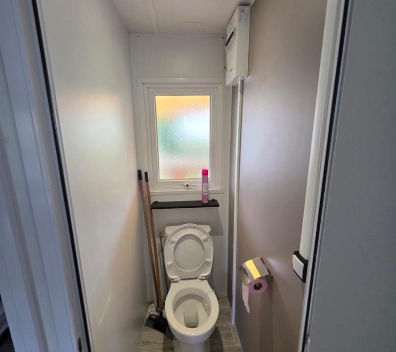Photo of Bathroom in Ivry-la-Bataille