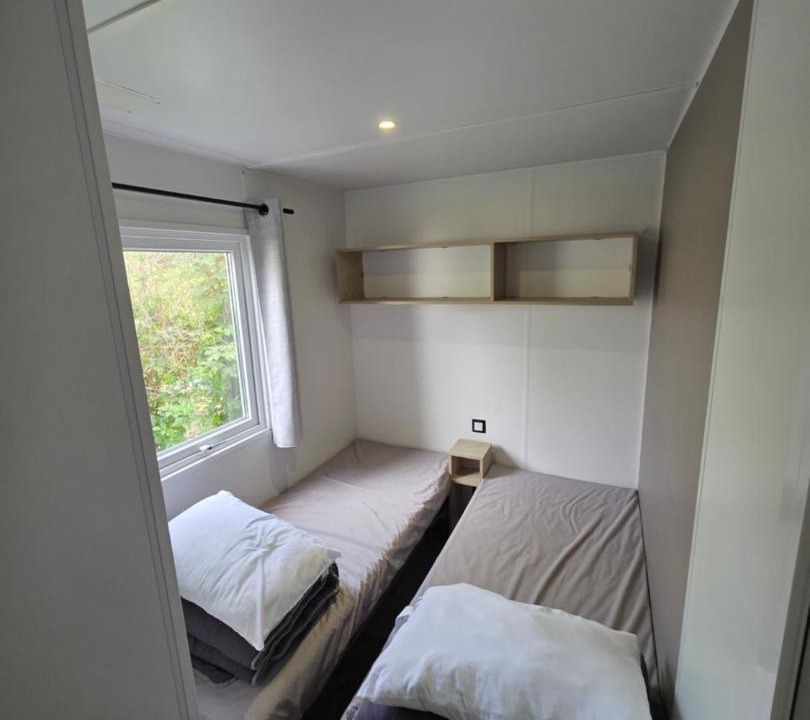 Photo of Bedroom in Ivry-la-Bataille