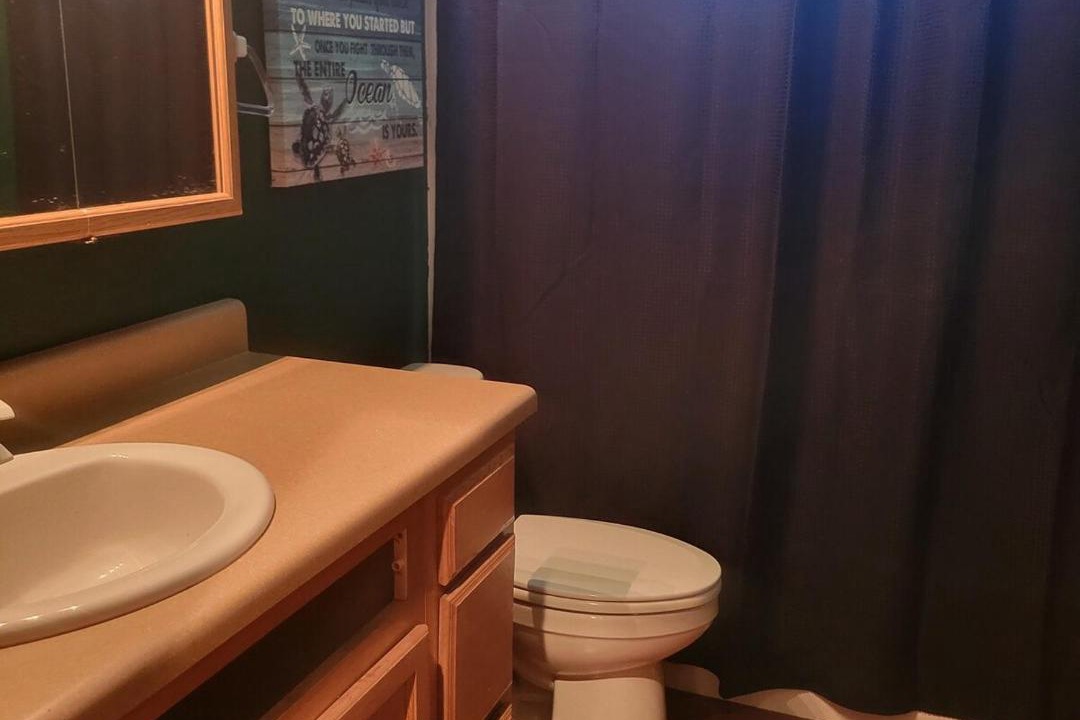 Photo of Bathroom in Grand Junction
