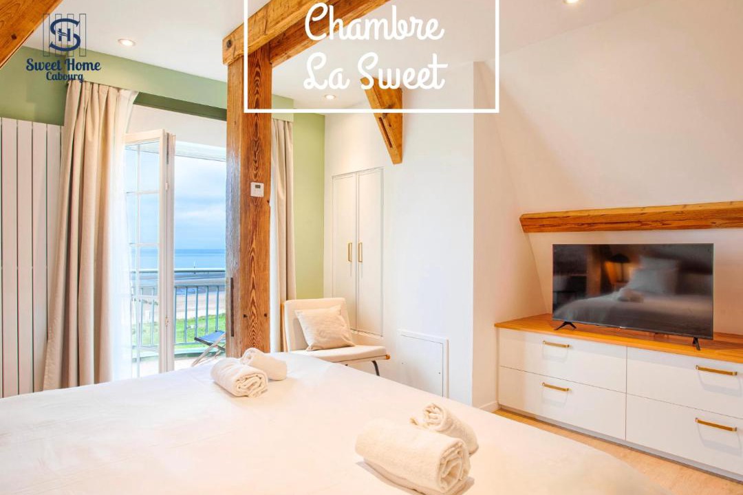Photo of Others in Cabourg
