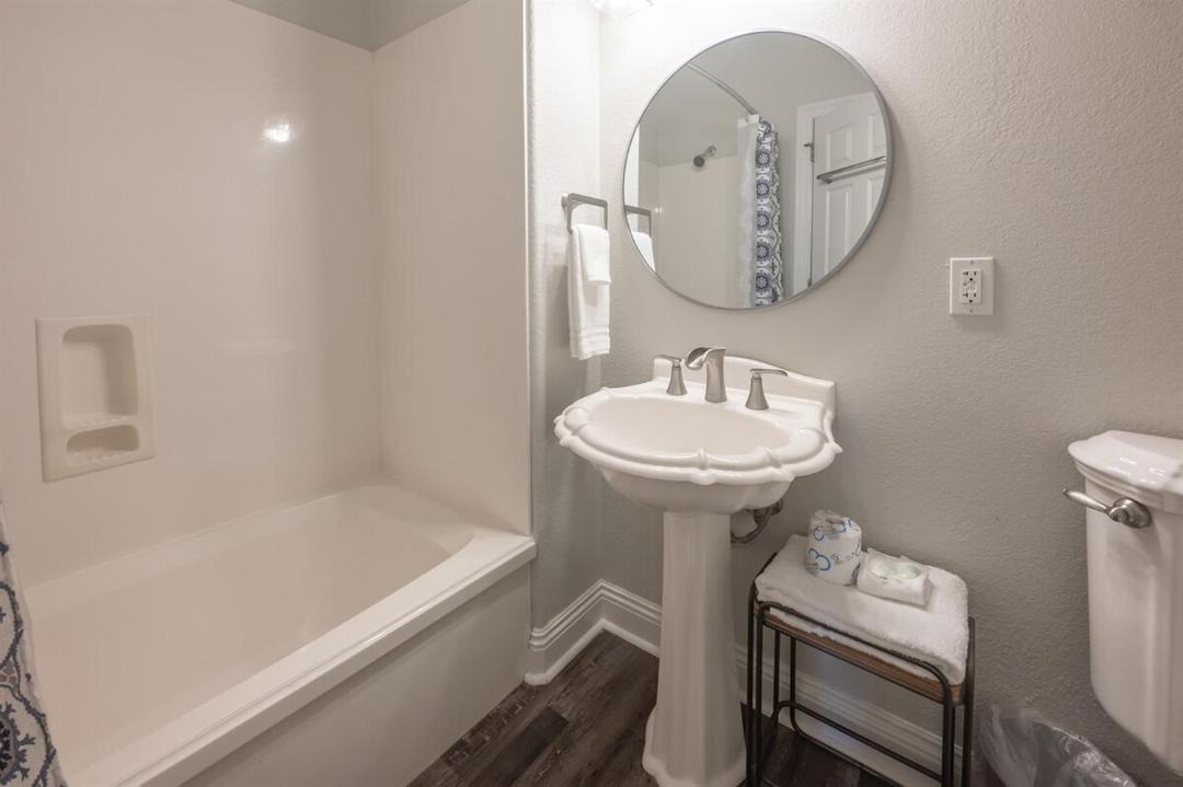 Photo of Bathroom in Fort Walton Beach - Destin