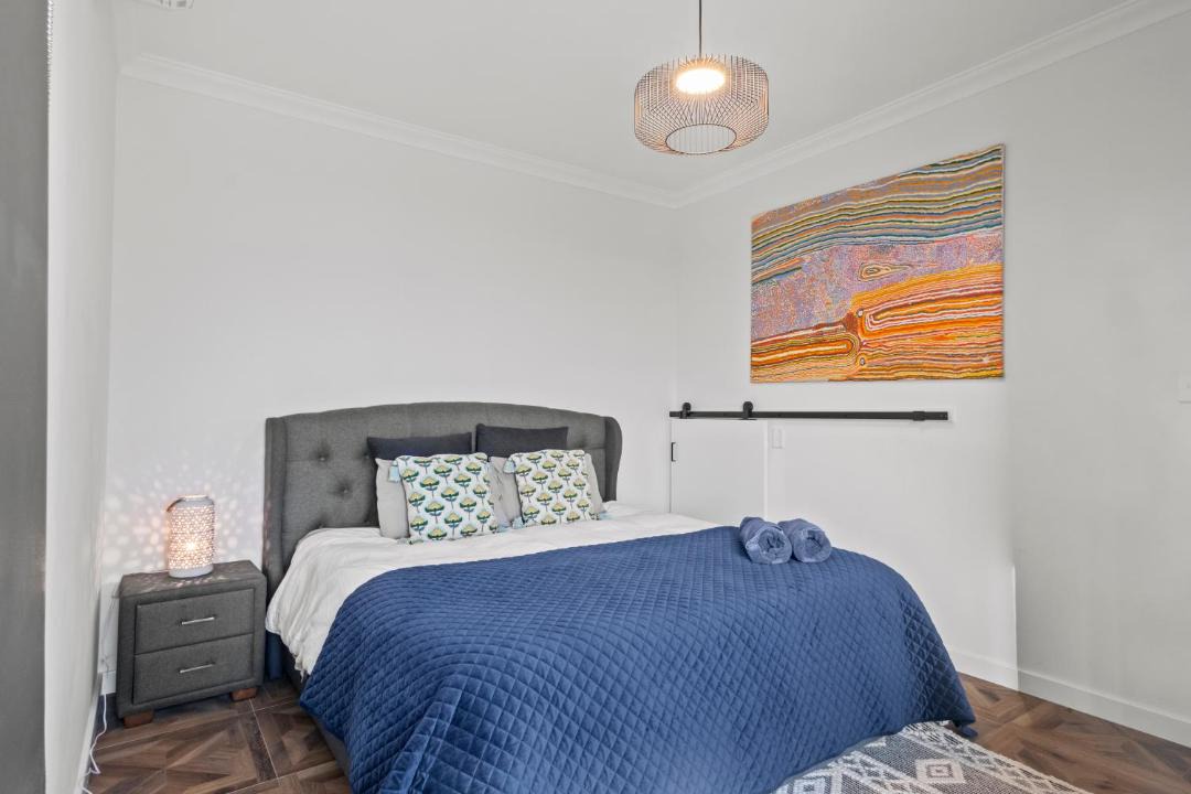 Photo of Bedroom in Quinns Rocks