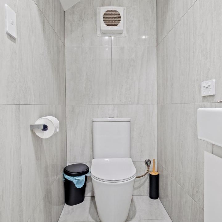 Photo of Bathroom in Quinns Rocks