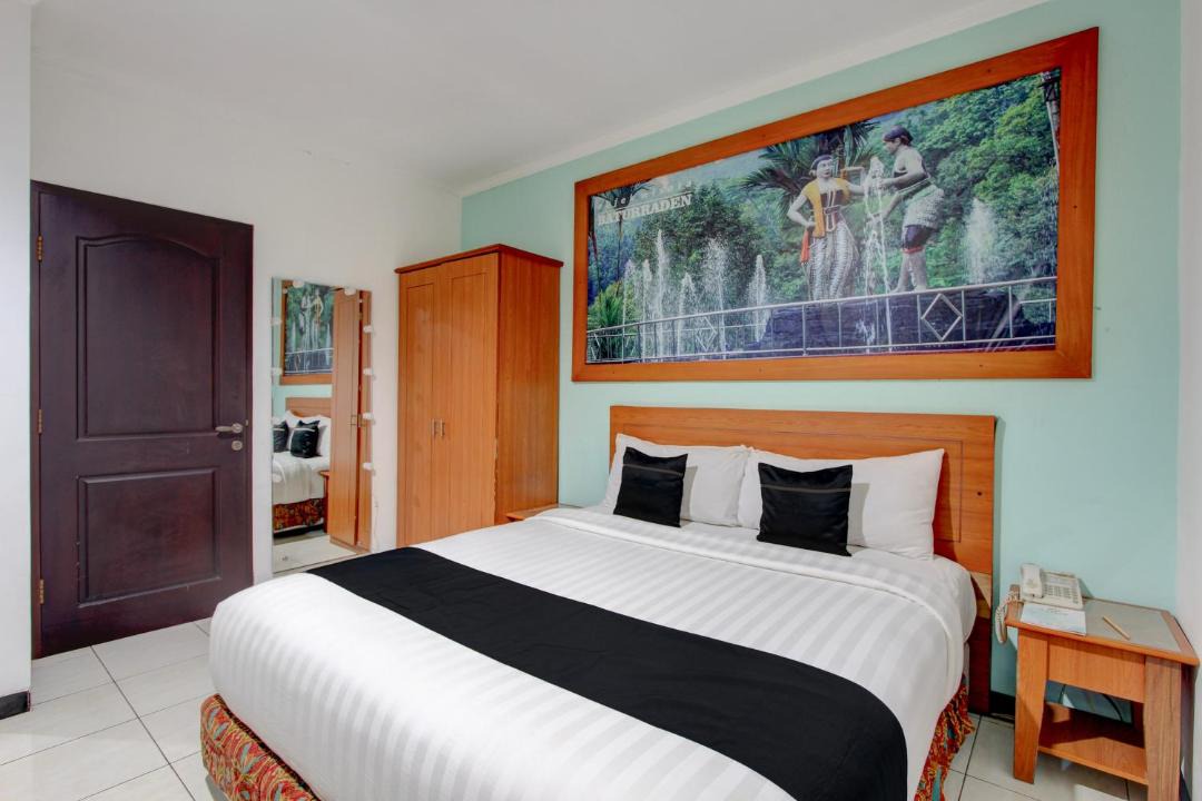 Photo of Bedroom in Sukaradja