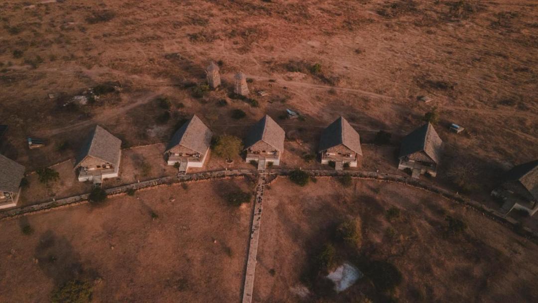 Photo of Others in Tsavo East