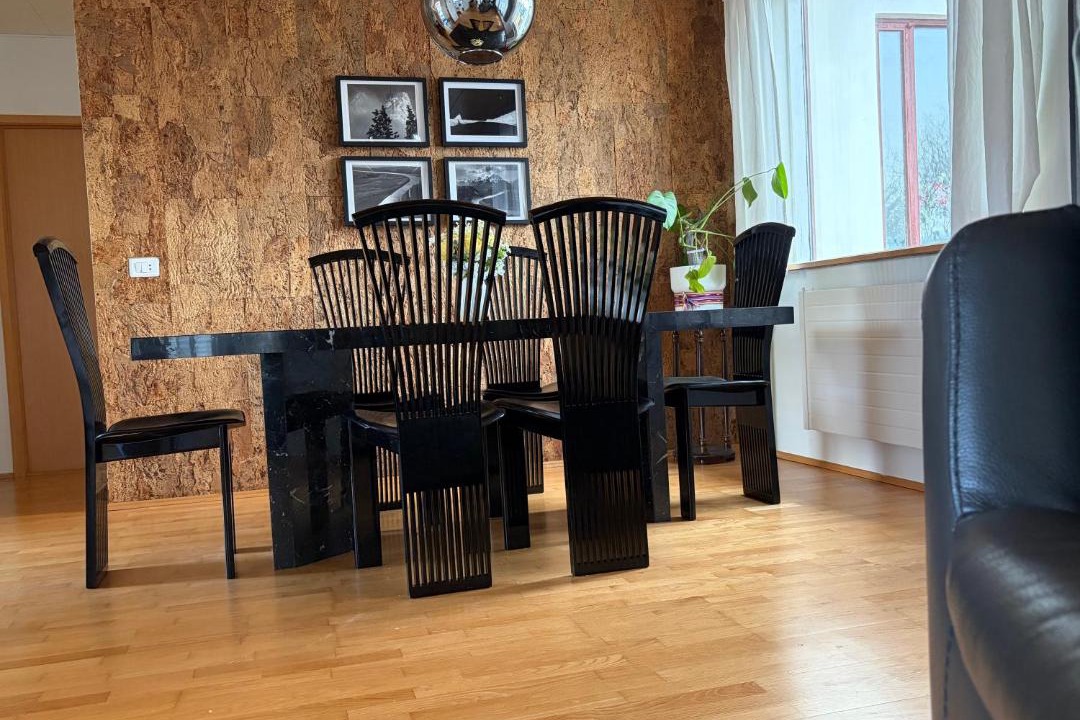 Photo of Livingroom in Keflavik
