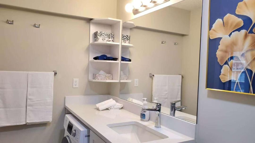 Photo of Bathroom in Killarney