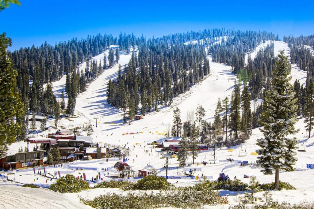 Photo of Others in Truckee