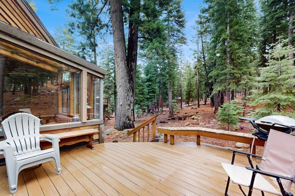 Photo of Others in Truckee