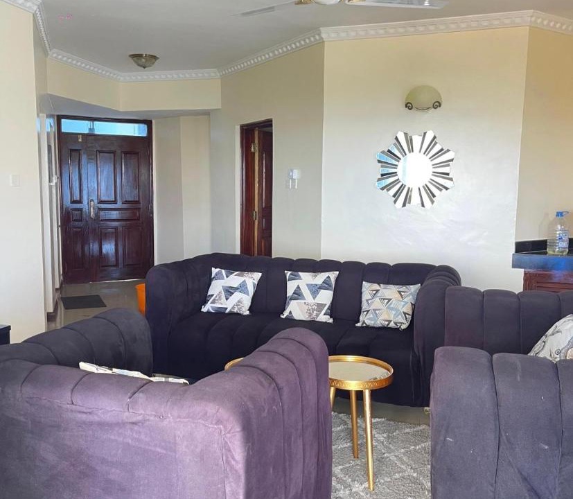 Photo of Livingroom in Mombasa