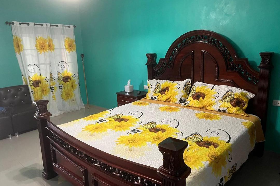 Photo of Bedroom in El Eden