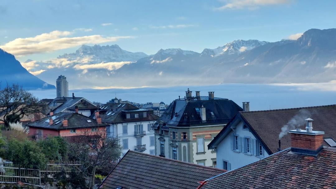 Photo of Others in Montreux