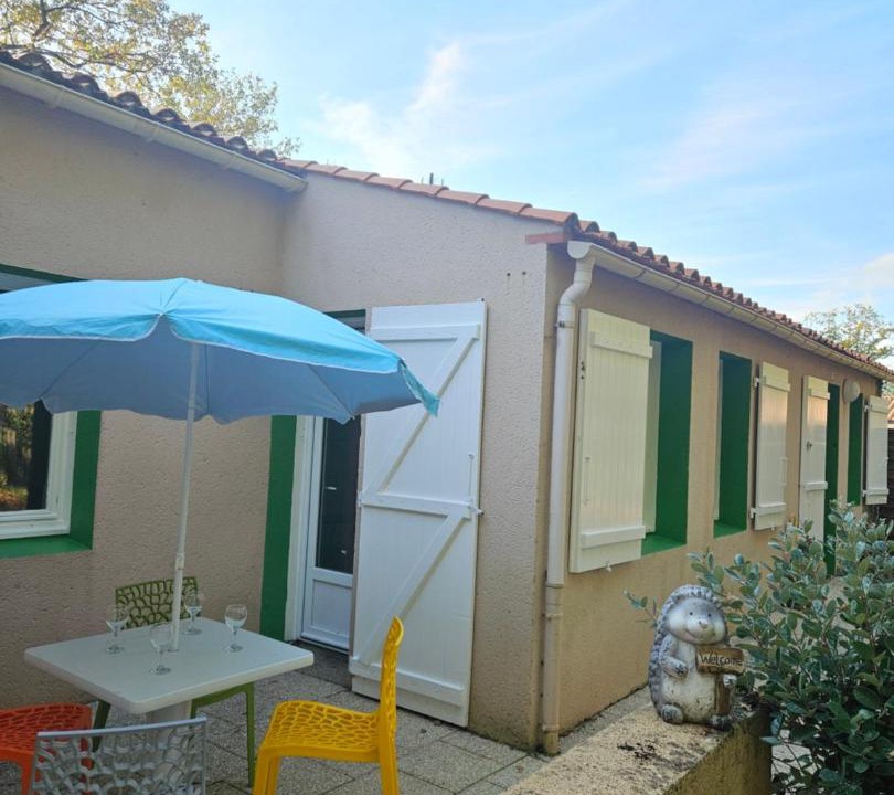 Photo of Others in Mareuil-Sur-Lay-Dissais