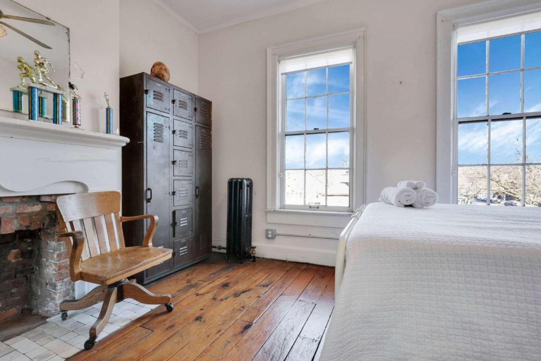 Photo of Bedroom in Italian Village