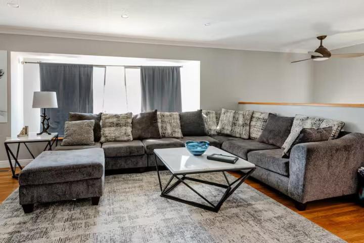 Photo of Livingroom in Park East