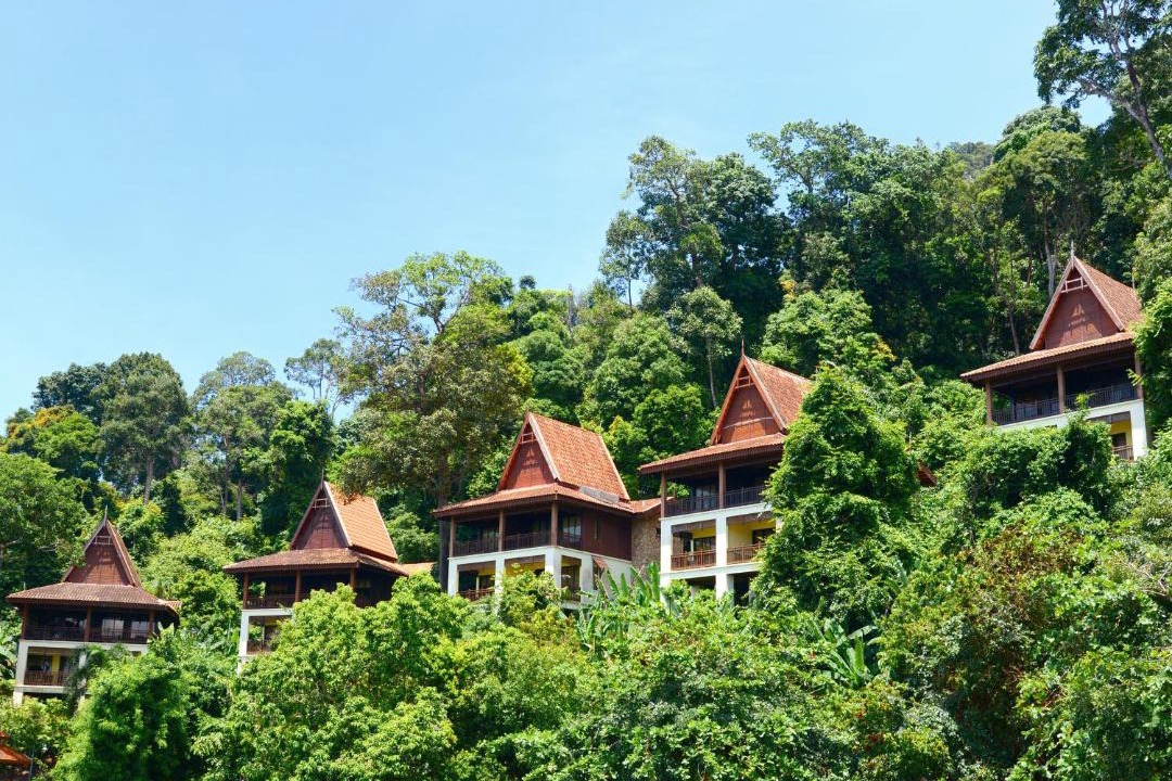Photo of Others in Padang Matsirat
